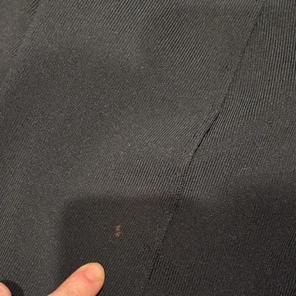 MM Lafleur Woolf jardigan - Picture 5 of 9